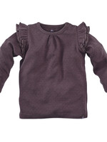 Z8 Neva, Frosted plum