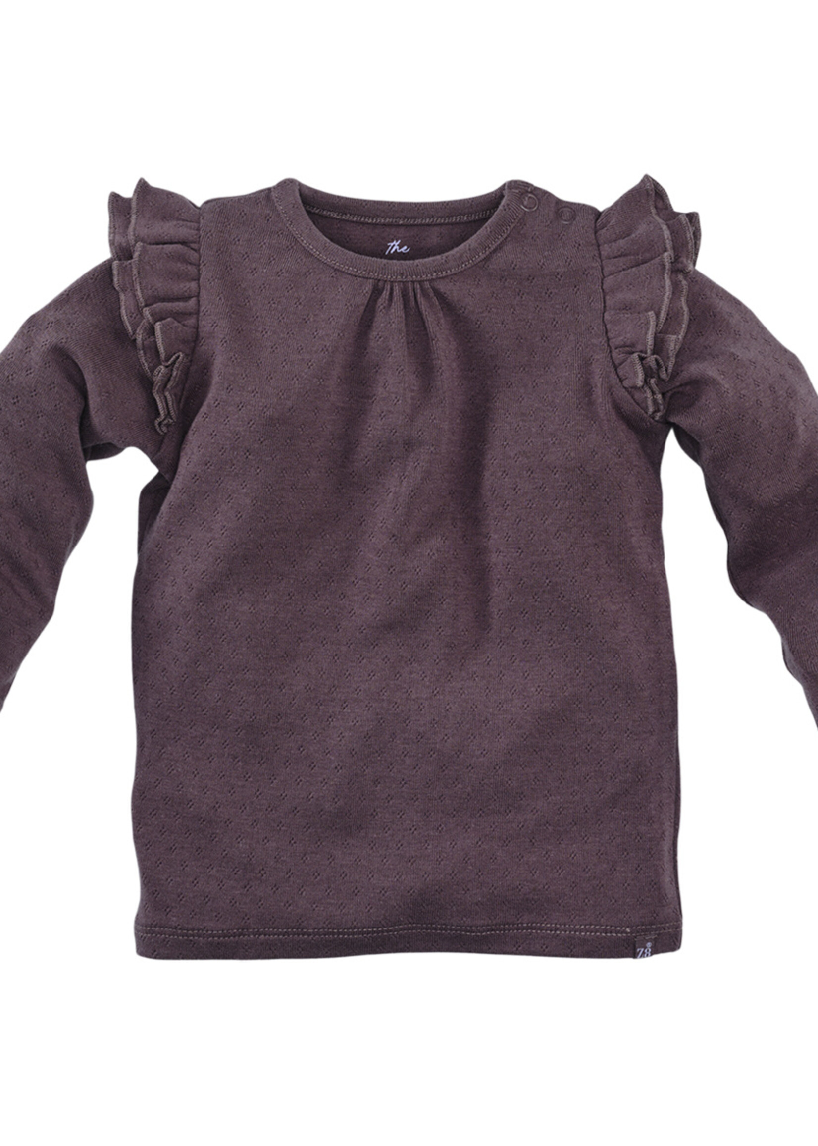 Z8 Neva, Frosted plum