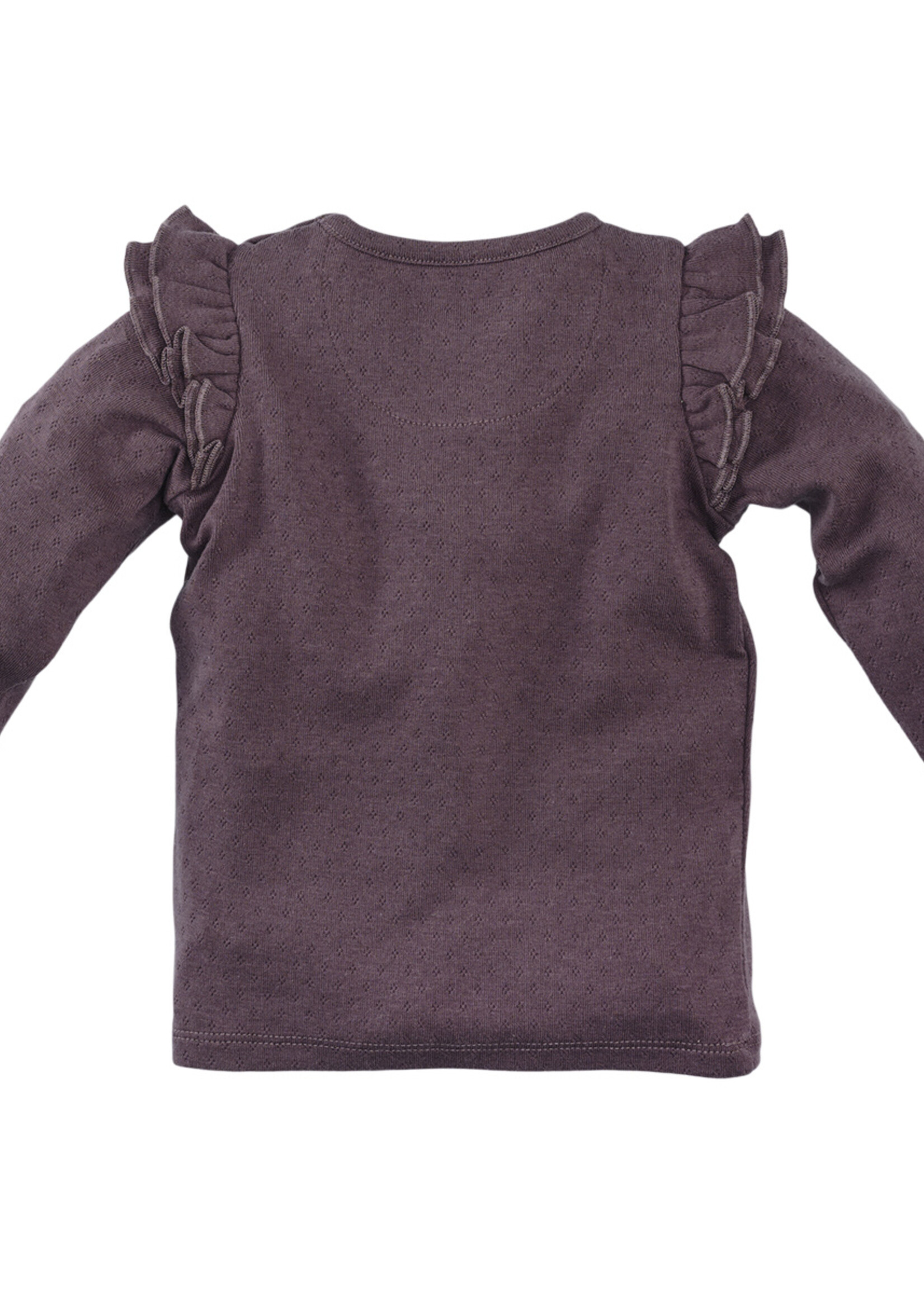 Z8 Neva, Frosted plum