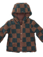 Z8 Naim, Amber brown/AOP