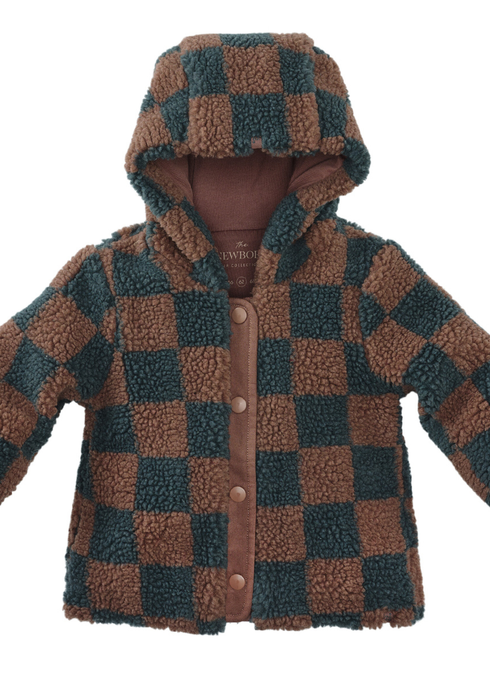 Z8 Naim, Amber brown/AOP