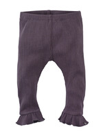 Z8 Miracle, Frosted plum