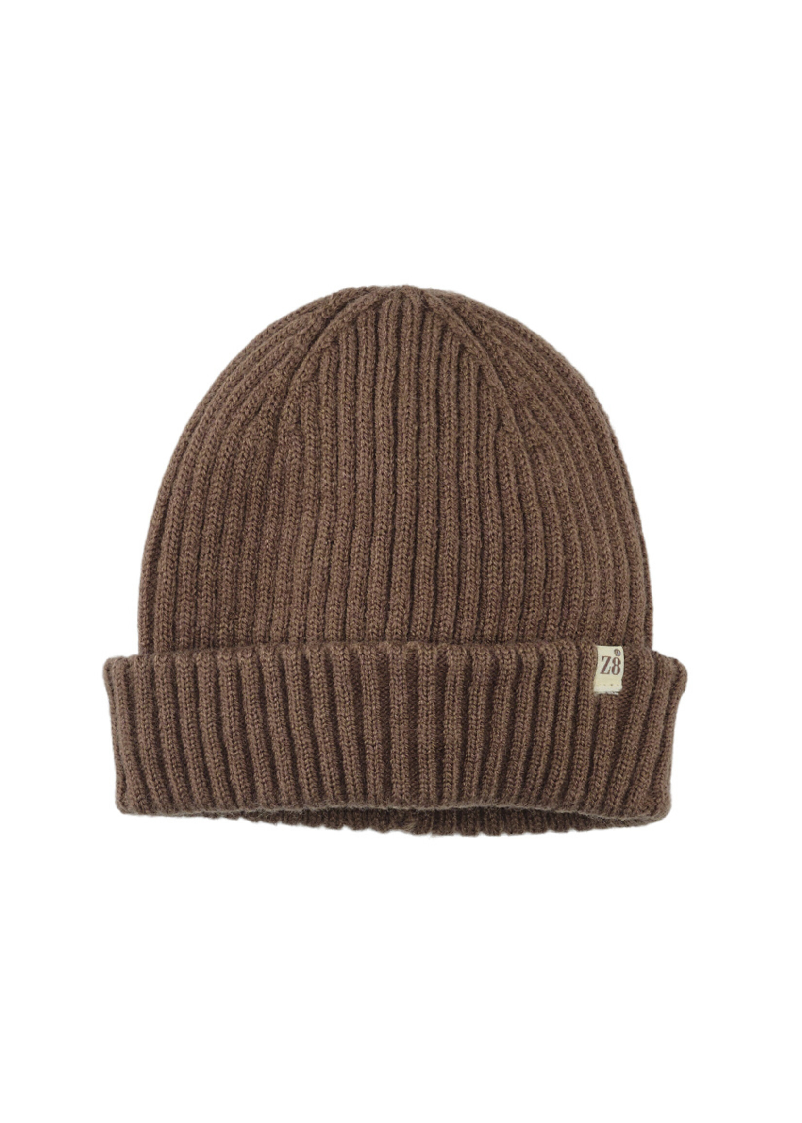 Z8 Mayar, Amber brown