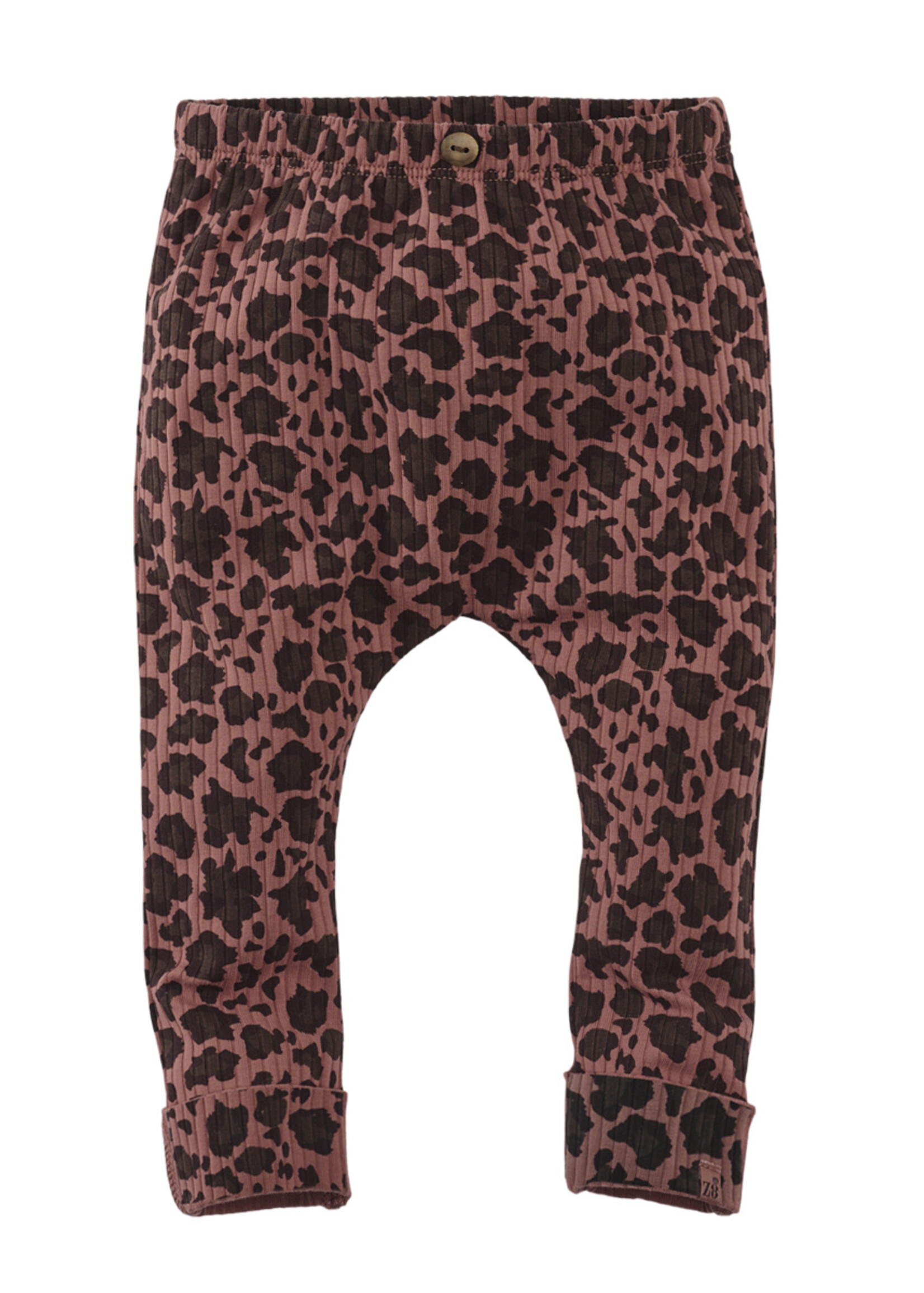 Z8 Joan, Amber brown/AOP