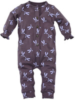 Z8 Fardau, Frosted plum/AOP