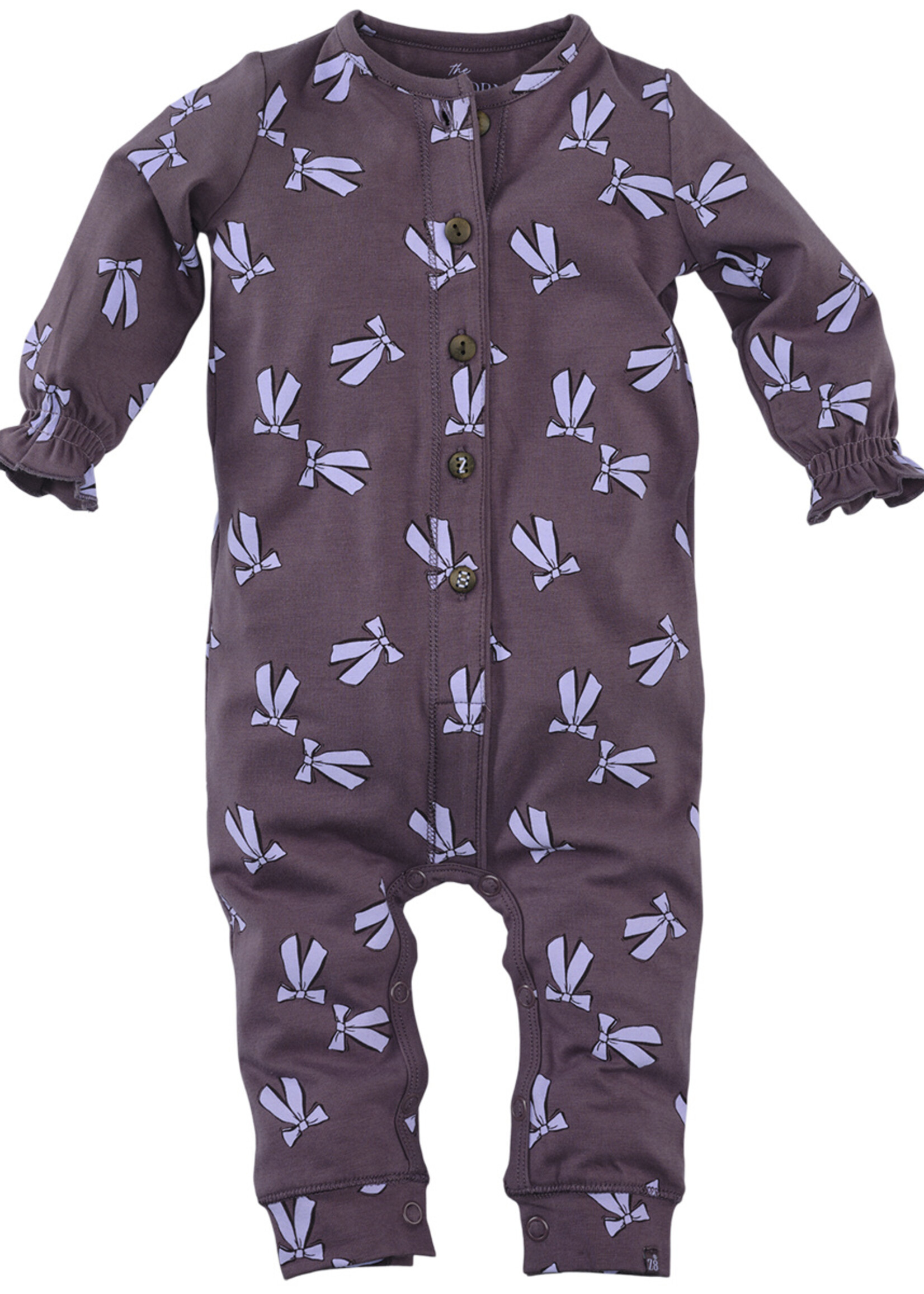 Z8 Fardau, Frosted plum/AOP