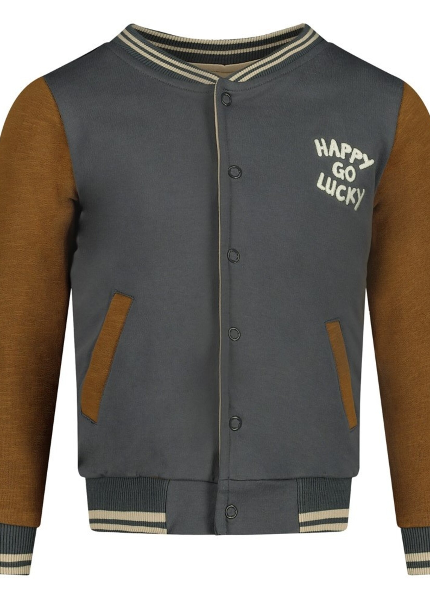 Sturdy Omkeerbaar vest - Couch Club, Zand