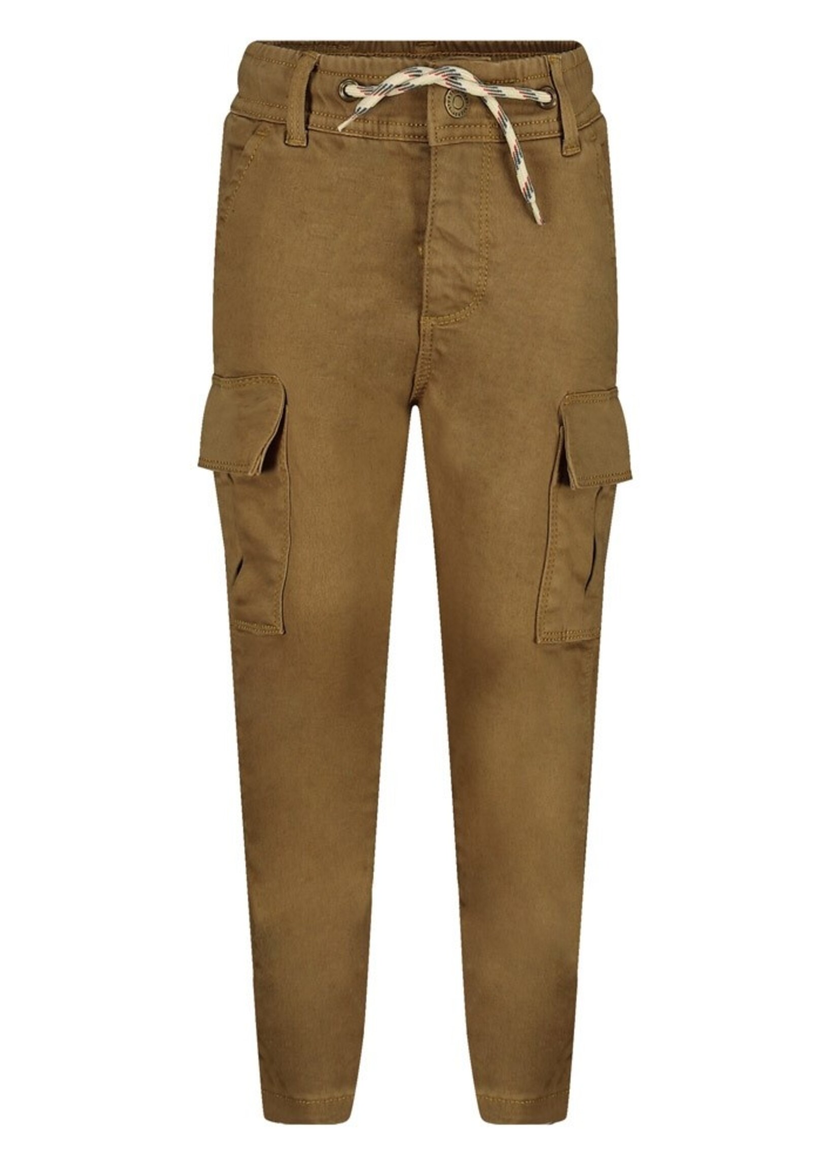 Sturdy Cargo broek - Couch Club, Olijf