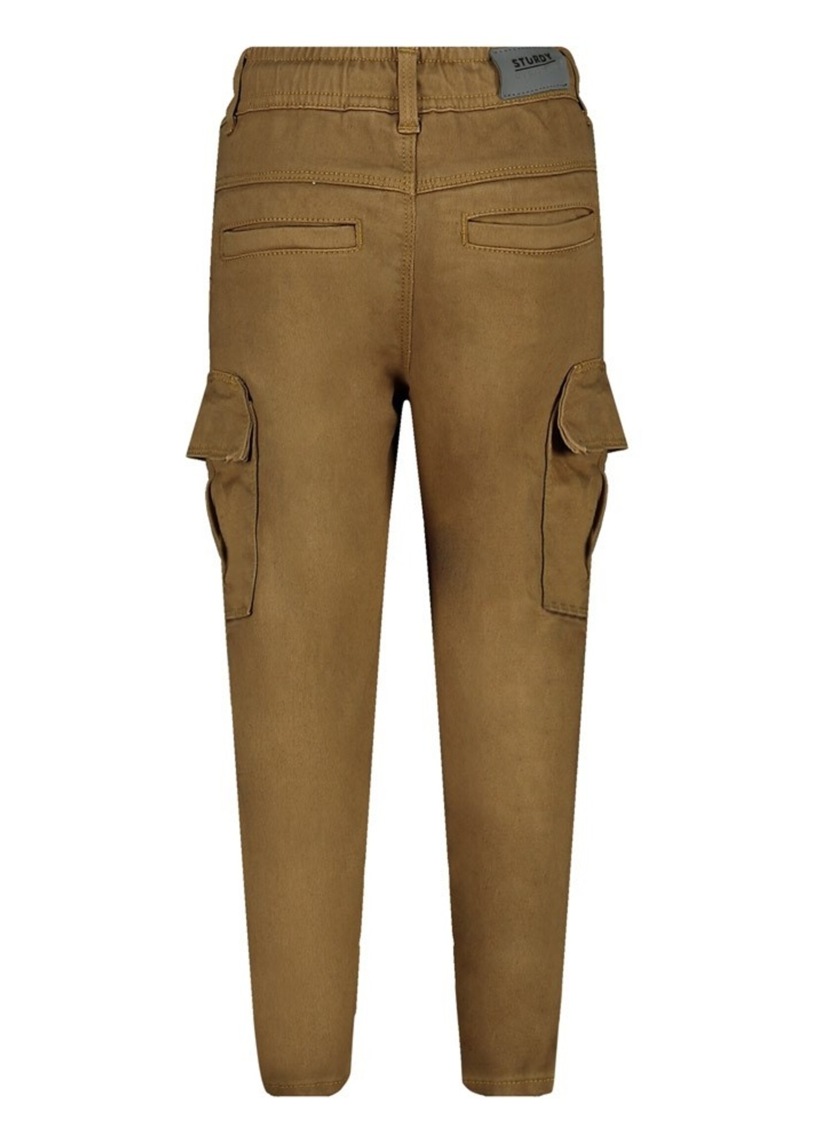 Sturdy Cargo broek - Couch Club, Olijf