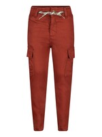 Sturdy Cargo broek - Chasing Trails, Roest