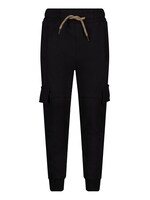 Sturdy Broek - Couch Club, Zwart