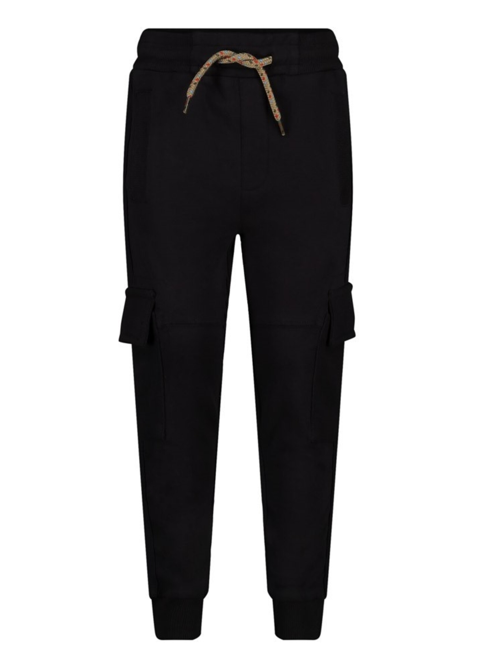 Sturdy Broek - Couch Club, Zwart