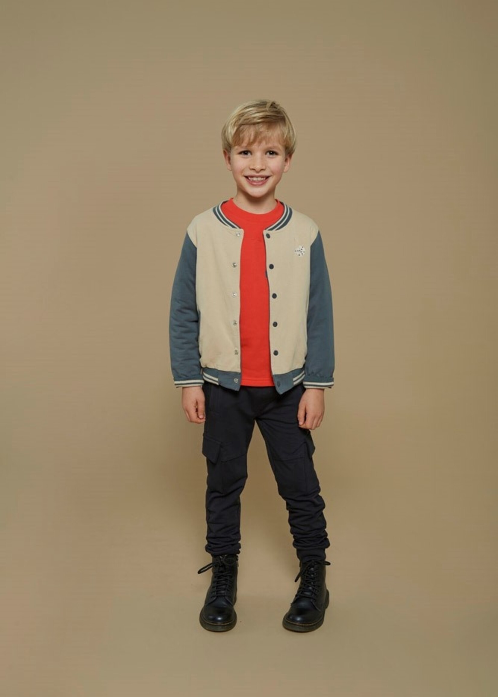 Sturdy Broek - Couch Club, Zwart