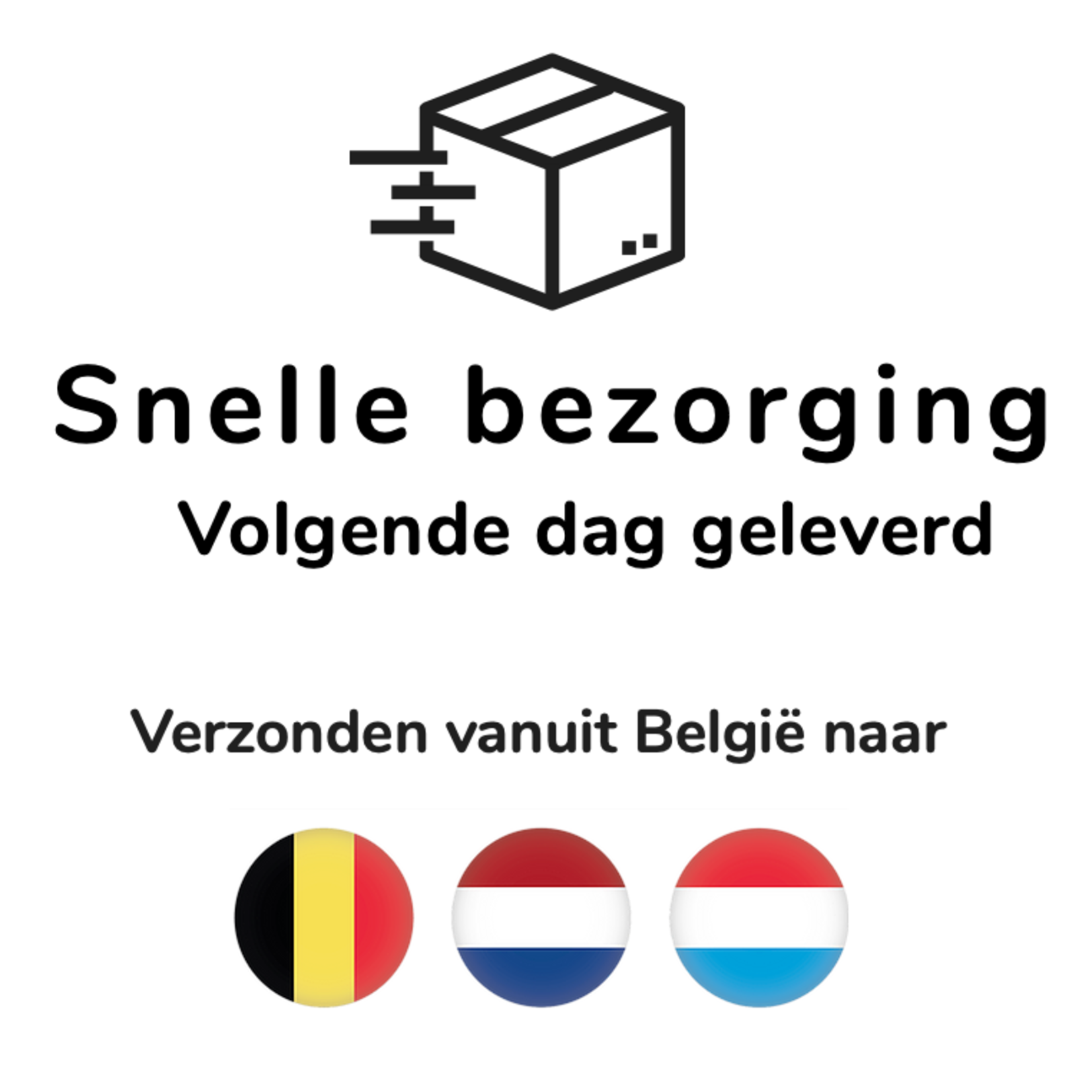 MedLog Fast shipping from MedLog