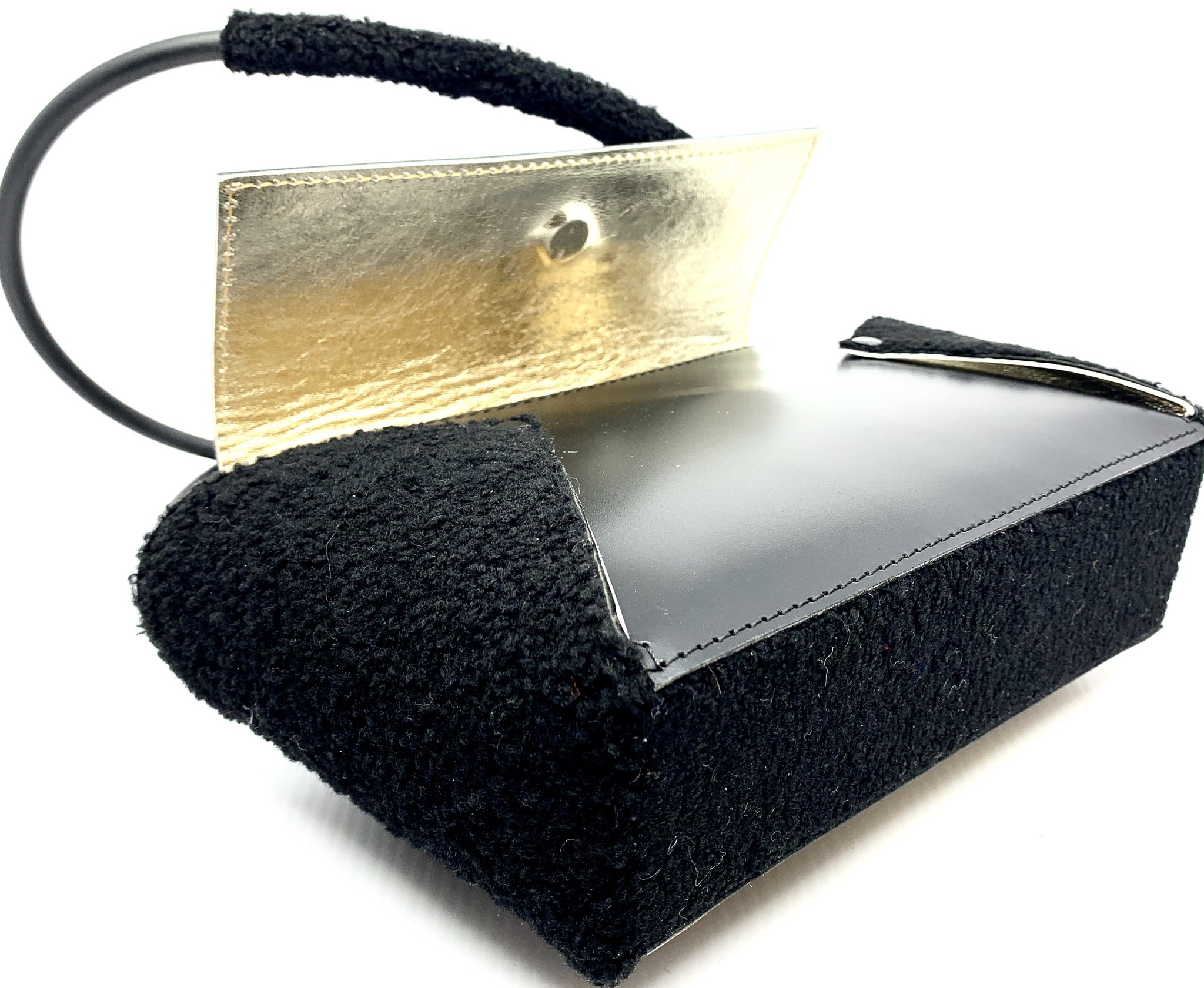 PAARL Unique handmade and engraved handbag - PAARL