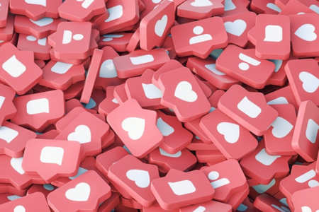 Beste social media posts van 2021