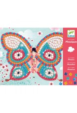 Djeco Mosaics Butterflies DJ08898
