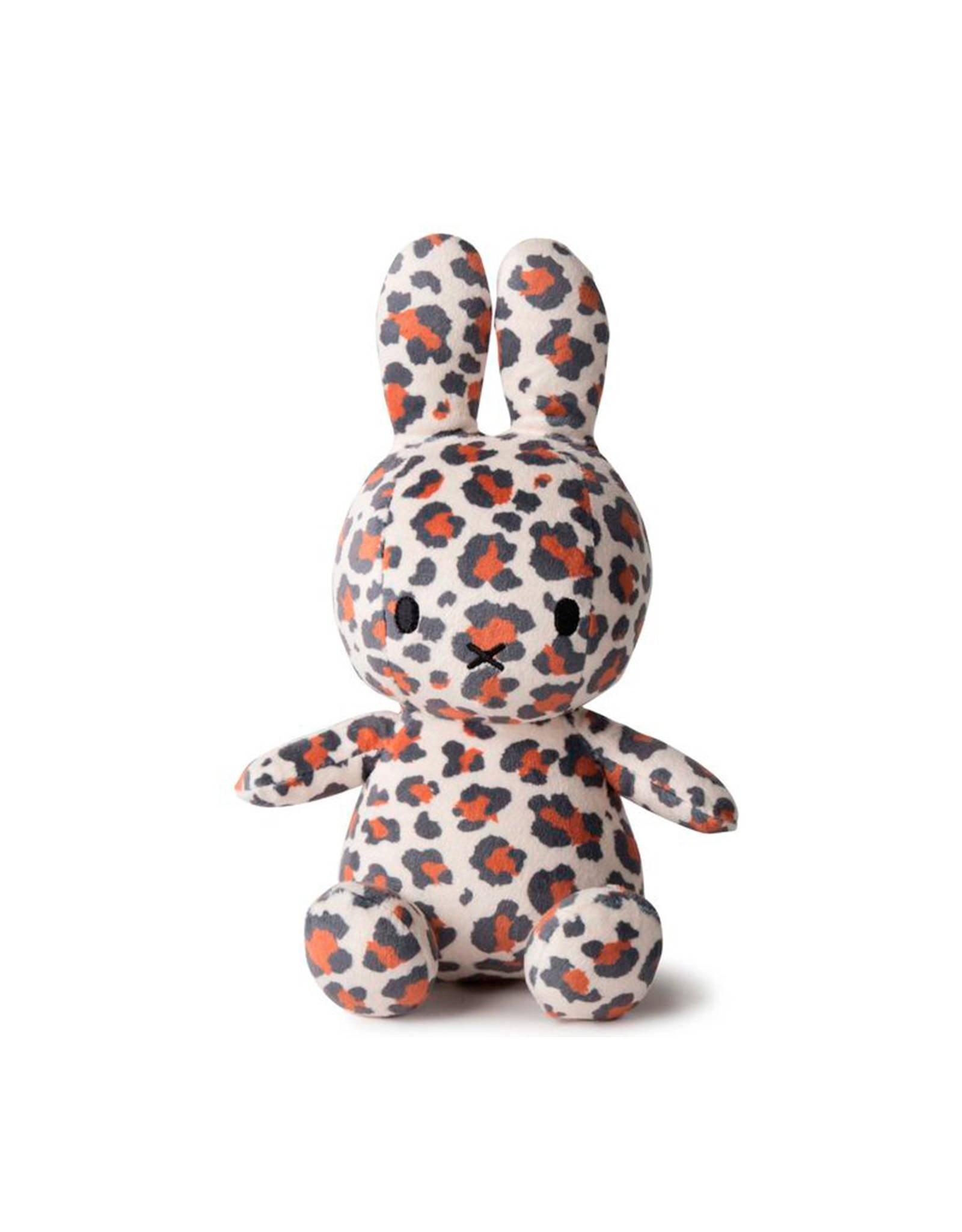 Sitting all-over Leopard print - 23 cm