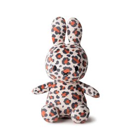 Sitting all-over Leopard print - 23 cm