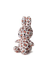 Sitting all-over Leopard print - 23 cm