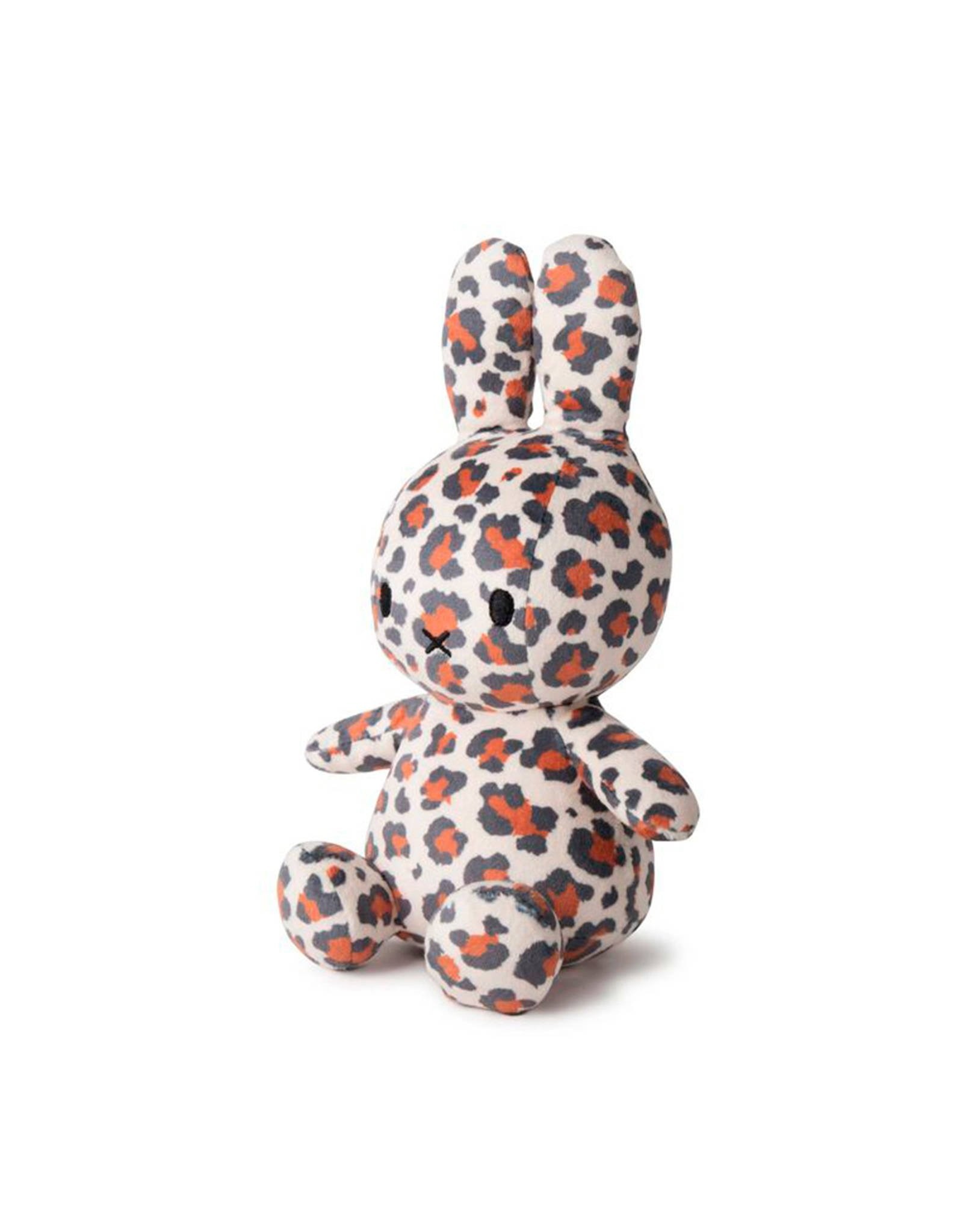 Sitting all-over Leopard print - 23 cm