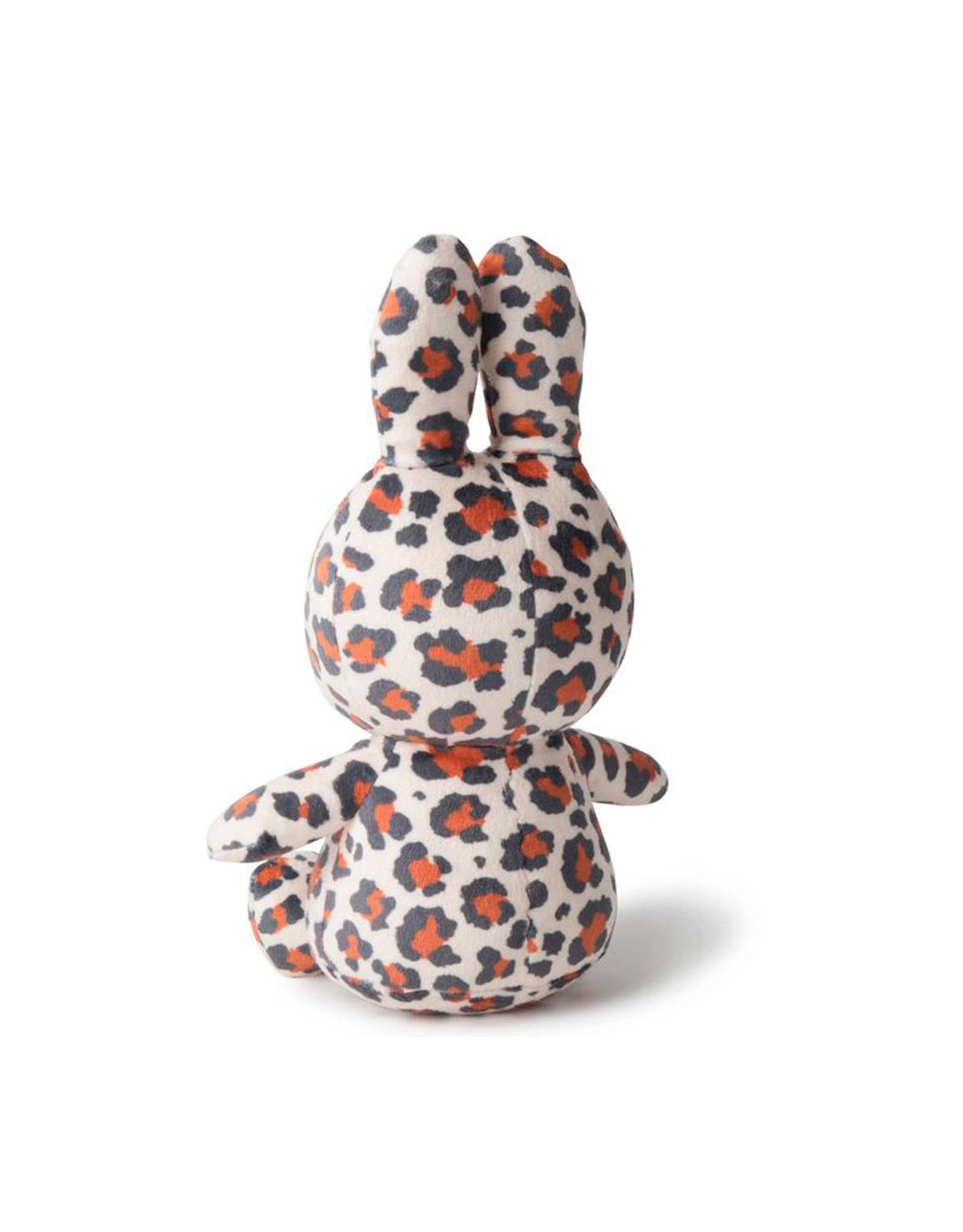 Sitting all-over Leopard print - 23 cm