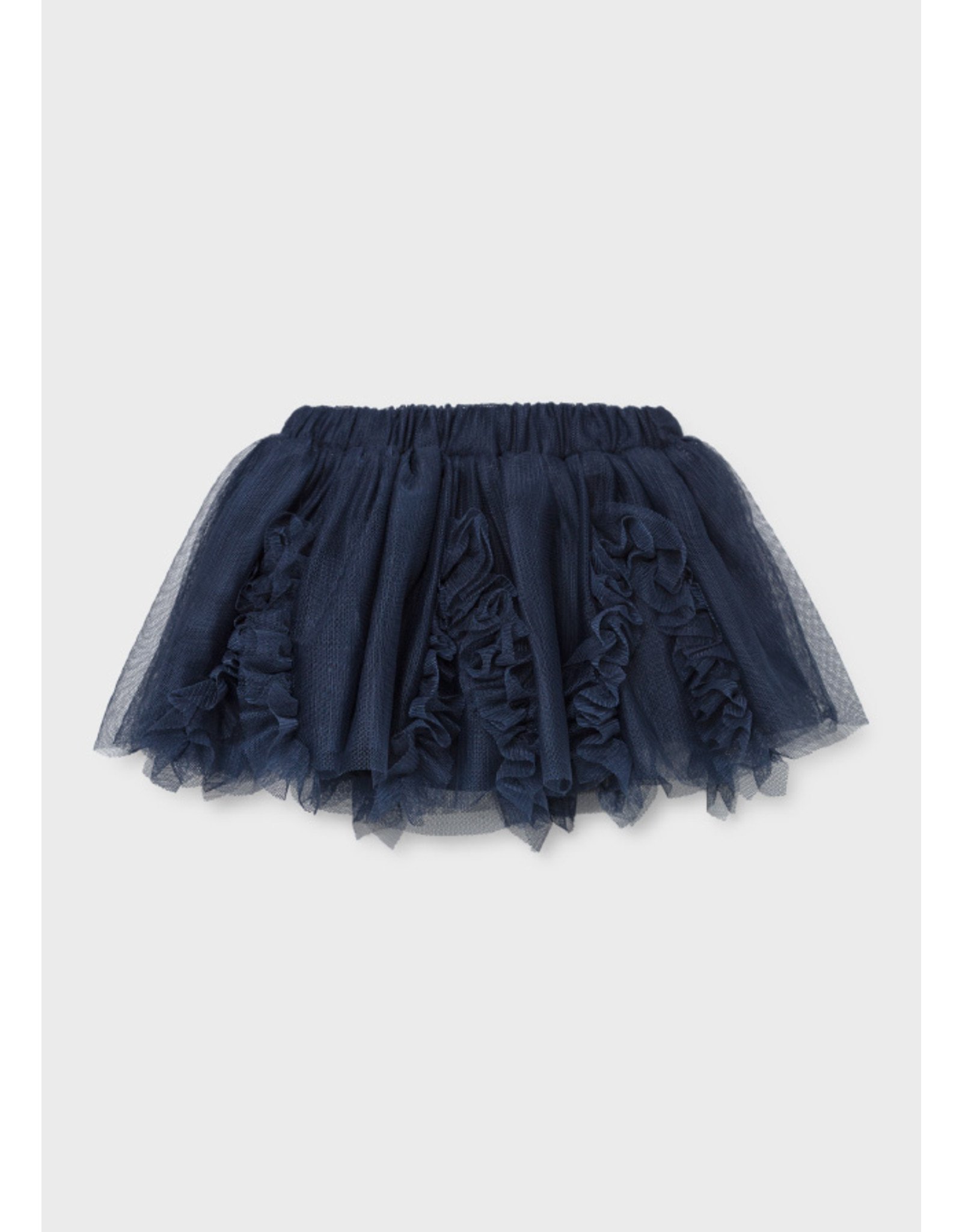 Mayoral Tulle skirt Ink