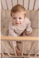 Feetje Pyjama wafel - Fashion Edition - Baby Stroopwafel