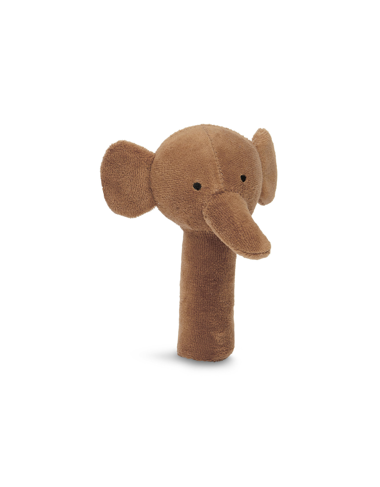 Jollein Rammelaar Elephant caramel