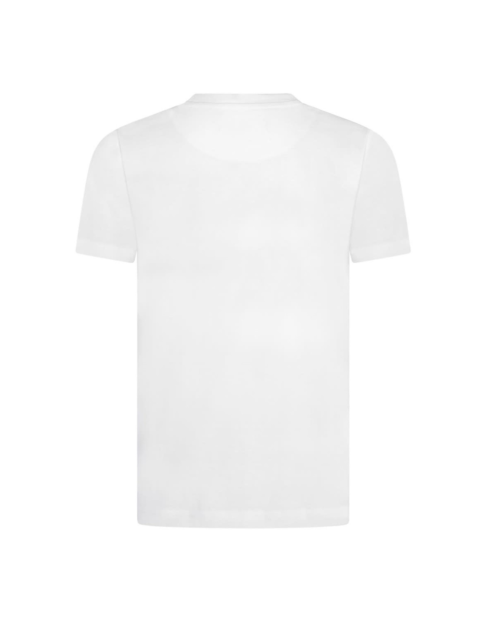 Lyle & Scott Classic T-Shirt Bright White