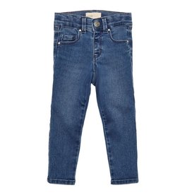 Kids Only Jeans Kmgroyal Reg Skinny Pim504 Medium Blue Denim