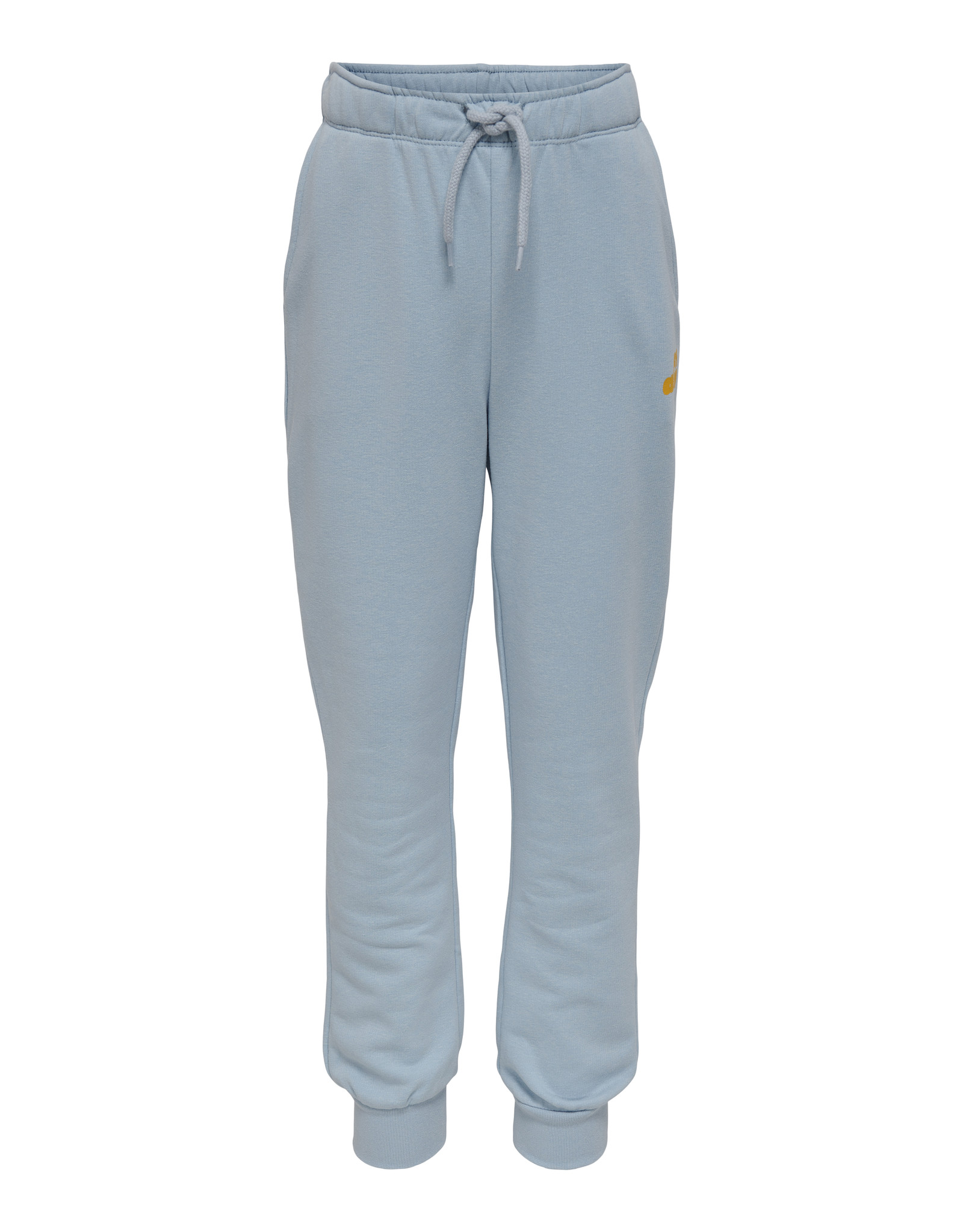 Kids Only Trousers Kogweekday Pant Swt Cashmere Blue