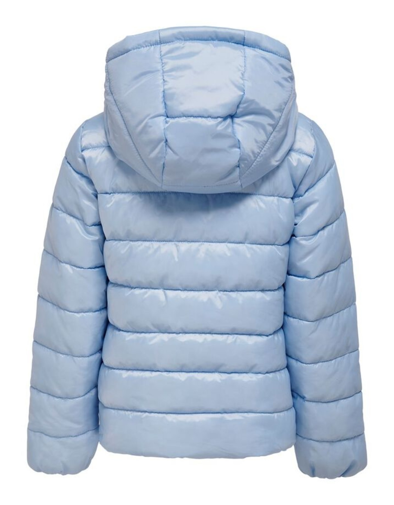 Kids Only Coat Kontanea Quilted Jacket Cp Otw Windsurfer