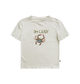 Your Wishes Shirt Oh Crab Adri Ivory