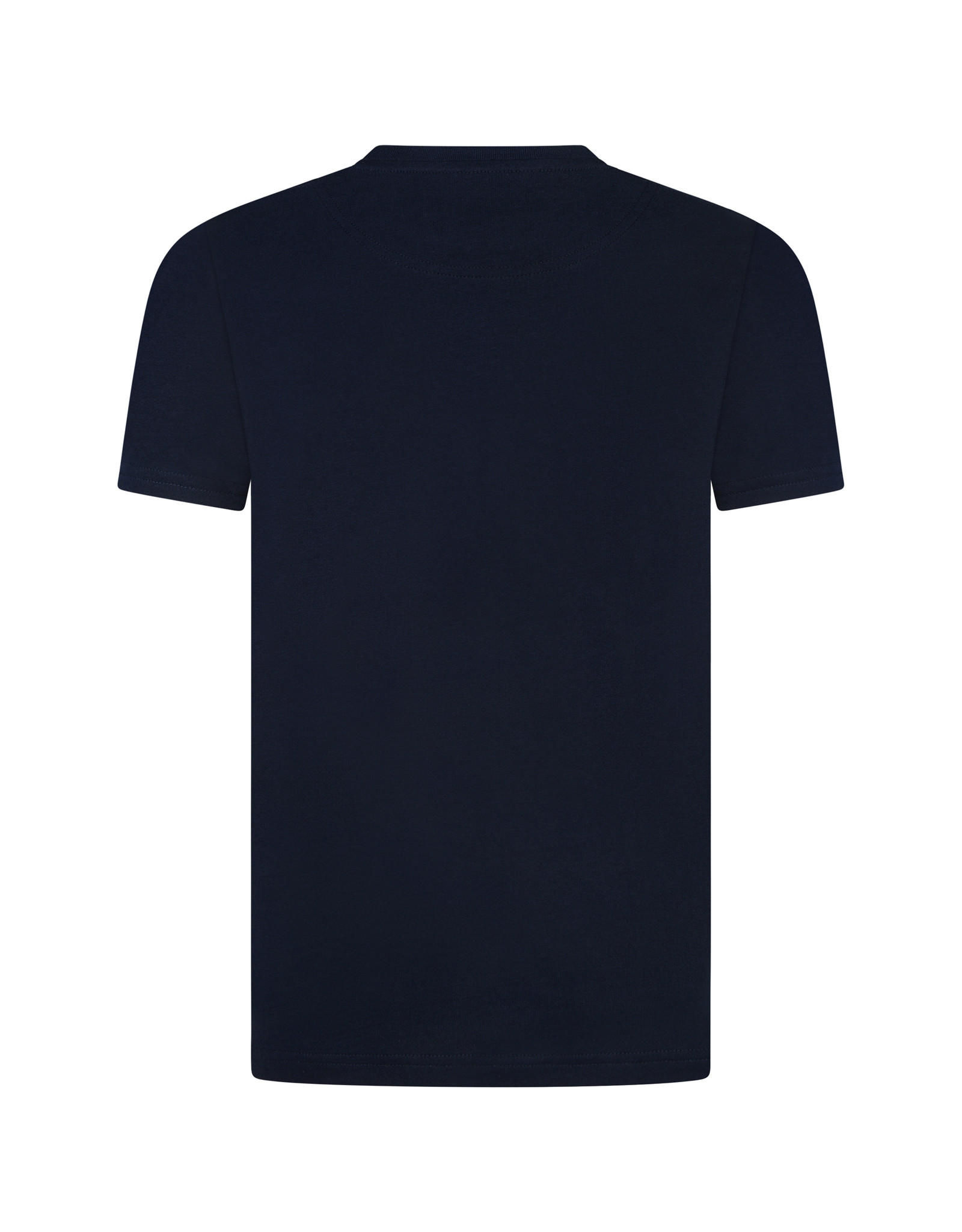 Lyle & Scott Boys Classic T-Shirt Navy Blazer