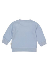 Levv Sweater Lneeltjenos Blue Dust