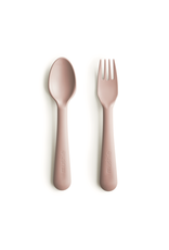 Fork & Spoon Blush