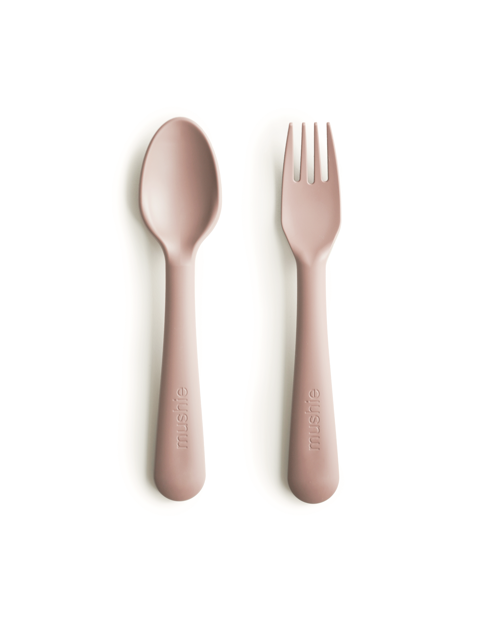 Fork & Spoon Blush