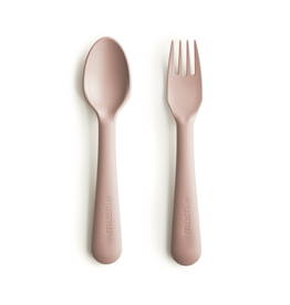 Fork & Spoon Blush