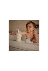 Baby Shampoo & Body Wash Fragrance Free 400ML