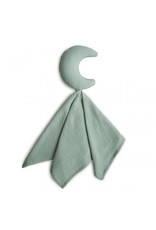 Lovely Blanket Moon Roman Green