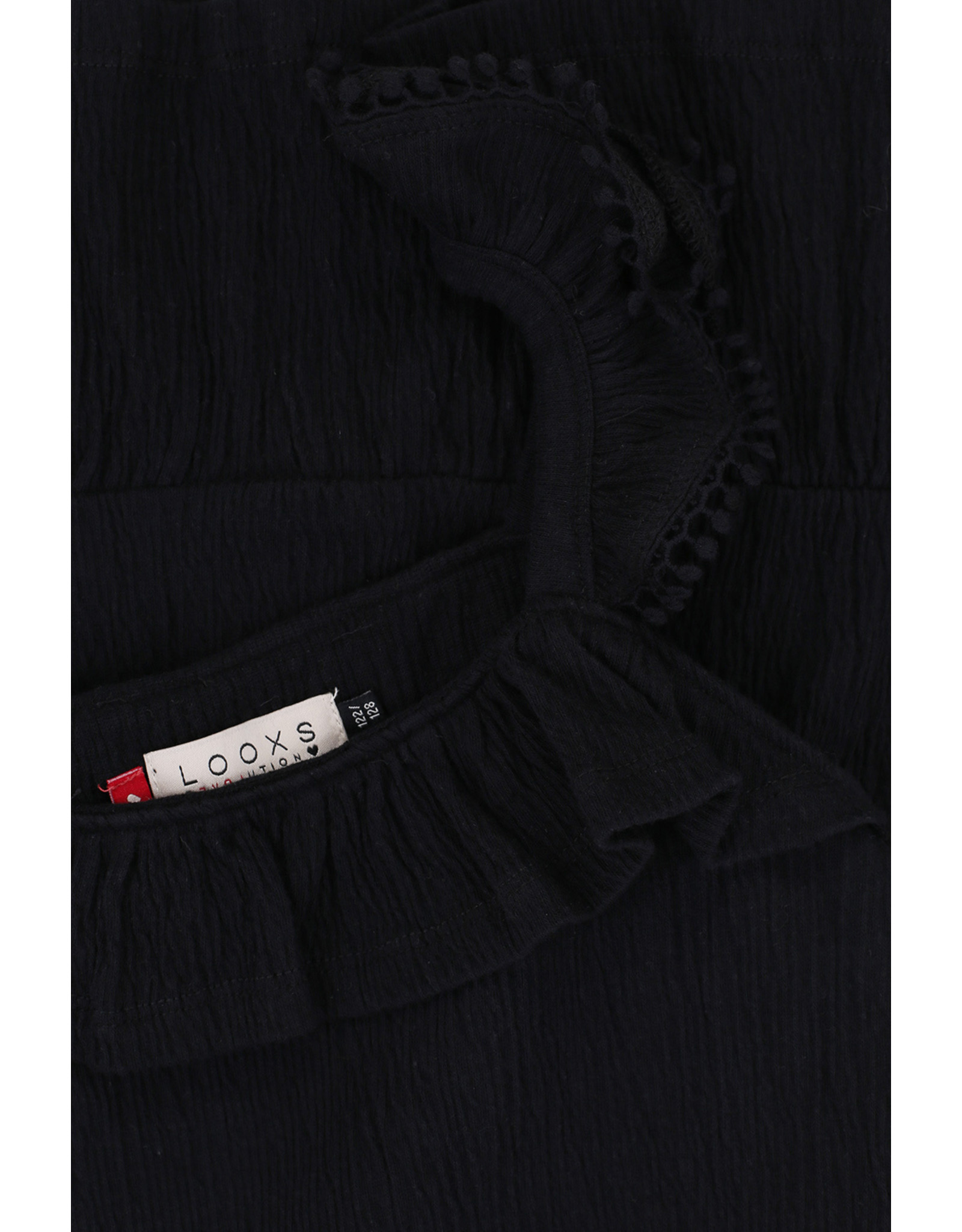 LOOXS Little Dress Dress Black