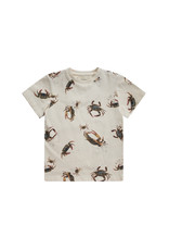 Your Wishes Shirt Crabs Delano Multicolor