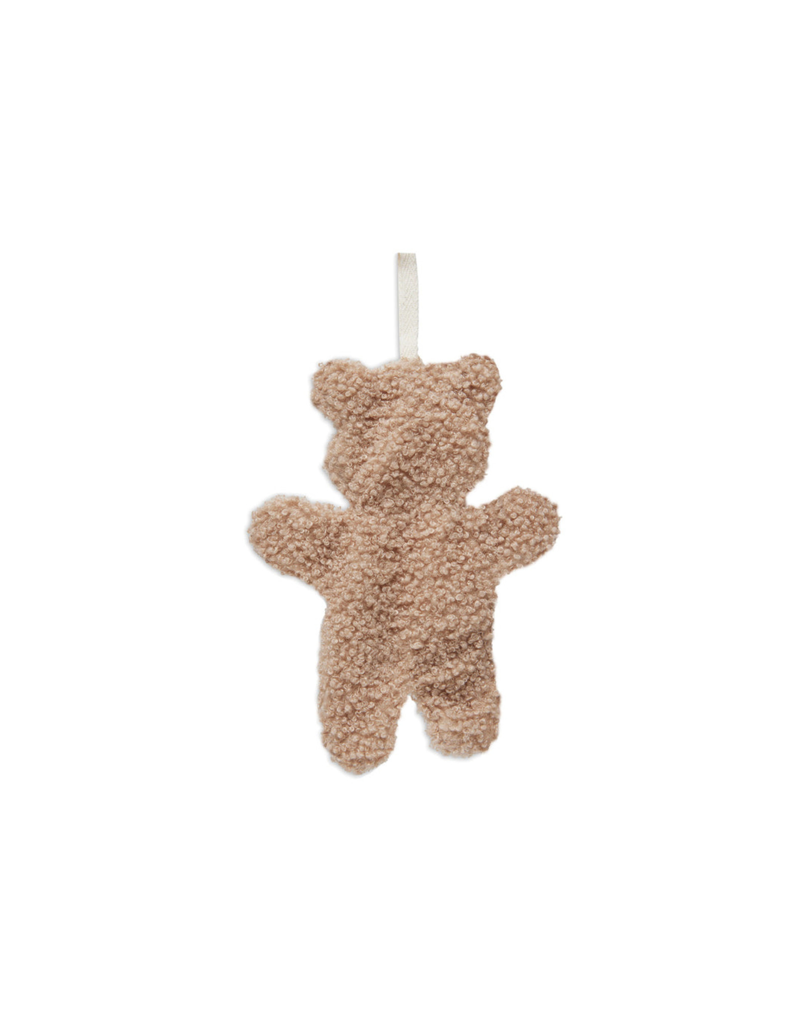 Jollein Speendoekje Teddy Bear Biscuit