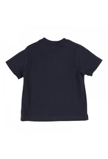 Gymp T-shirt Aerobic Navy