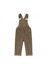 Your Wishes Jumpsuits Jord | Giatto Deep Mahogany