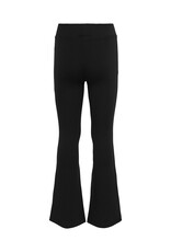 Kids Only Kogpaige Flared Pant Pnt Noos Black