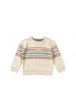 Your Wishes Sweater Melange | Marco Multicolor