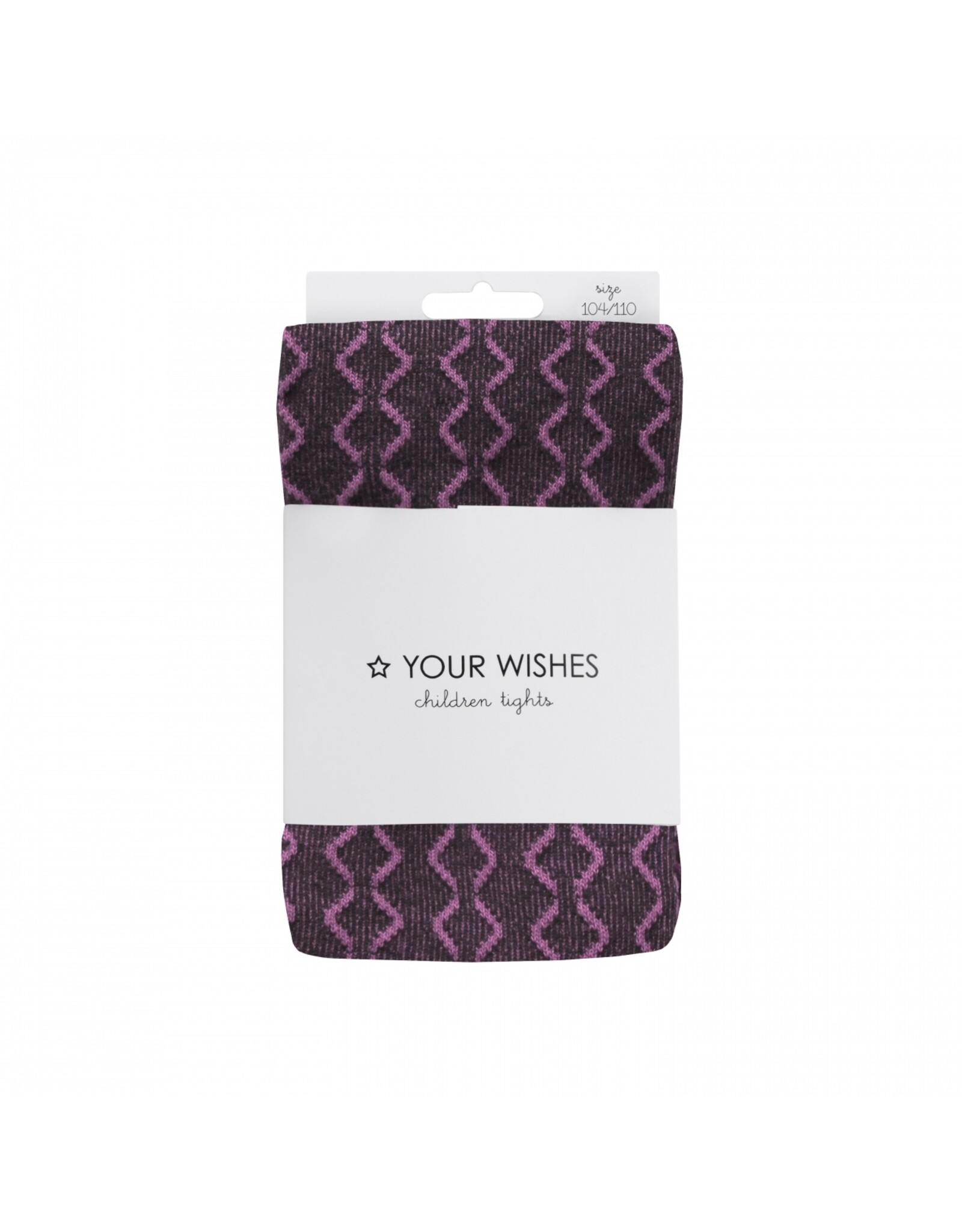 Your Wishes Accessoires Zigzag | Greyson Fuchsia