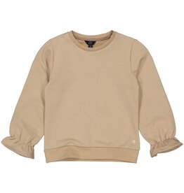 Levv Labels Sweater Sand Nomad GEORGIALW231